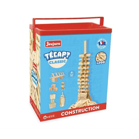 TEPAC Classico 200 camere