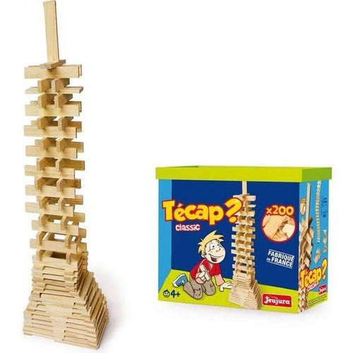 TEPAC Classico 200 camere