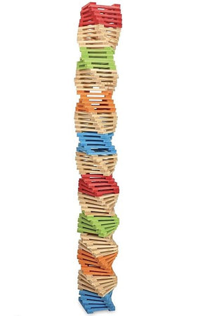 TEPAC colore 300 parti