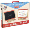 My Table D'Activites