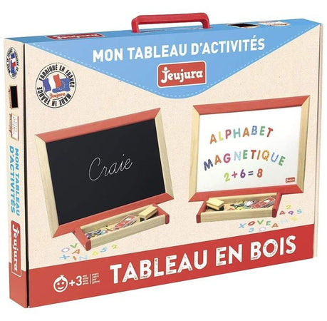 My Table D'Activites