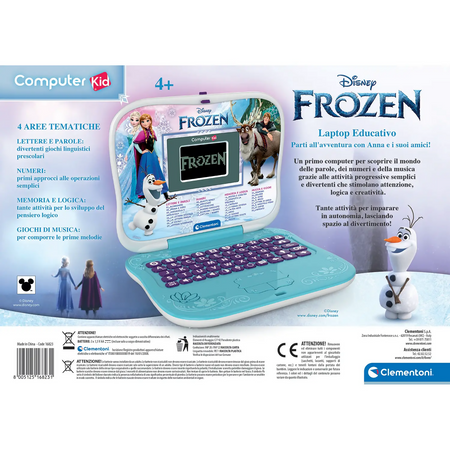frozen 3