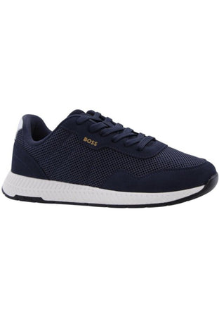 BOSS Sneakers TITANIUM_RUNN_MEBISD da uomo