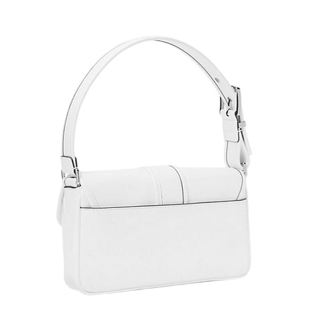 MICHAEL KORS borse a spalla donna michael kors - md shldr - bianco da donna