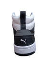 sarpe sneakers Bambini e ragazzi PUMA REBOUND