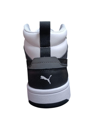 sarpe sneakers Bambini e ragazzi PUMA REBOUND