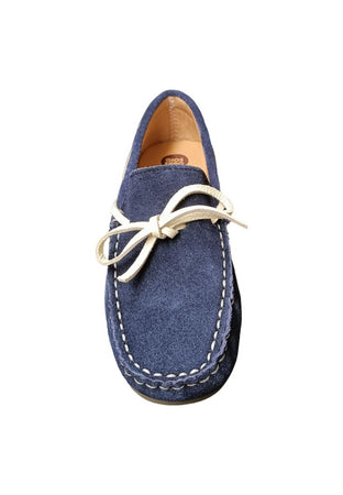 Scarpe moscassino Unisex bambino GIOSEPPO ASBURY