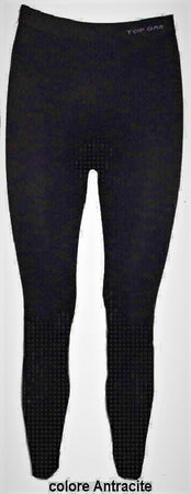 Offerta sottotuta Termica T-shirt coreana maniche lunghe tecnica invernale