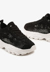 Jilly - Sneakers con ricamo