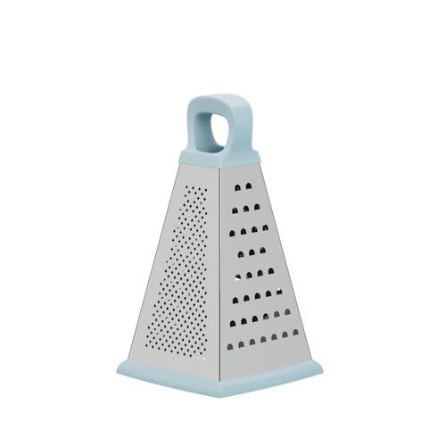 Grattugia Berghoff Slate piramidale a 4 lati 23 cm – 3950692
