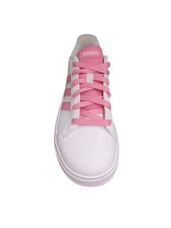sarpe sneakers Bambine e ragazze adidas GRAND COURT