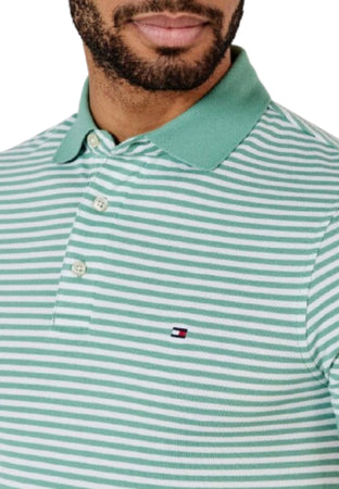 Tommy Hilfiger POLO 1985 SLIM POLO da uomo