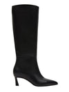 STEVE MADDEN stivali donna steve madden - lavan - nero da donna