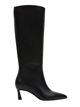 STEVE MADDEN stivali donna steve madden - lavan - nero da donna