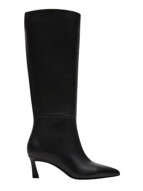STEVE MADDEN stivali donna steve madden - lavan - nero da donna