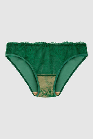Slip Gisela Verde