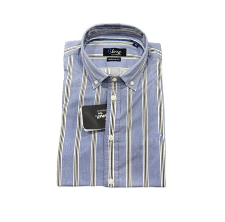 Harmont&amp;blaine harmont&amp;blaine CAMICIA REGULAR NEW BD da uomo