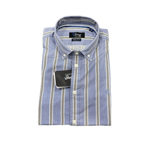 Harmont&blaine harmont&blaine CAMICIA REGULAR NEW BD da uomo