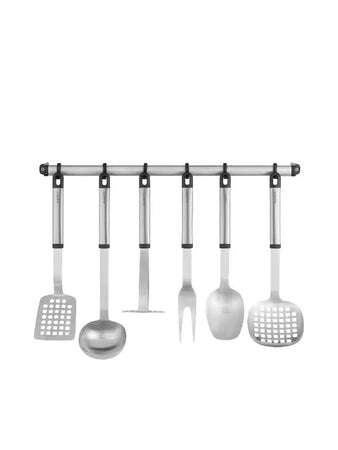 Set mestoli Berghoff Essential Acciaio