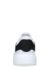 John Richmond Sneakers LEATHER da uomo