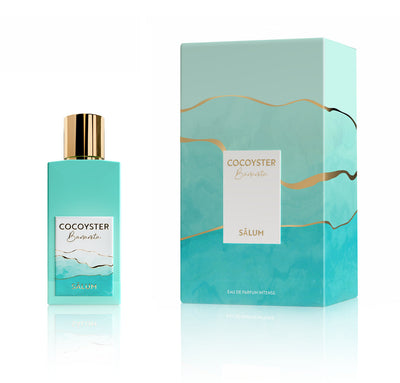 SALUM COCOYSTER BANANITA da uomo