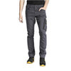 Pantaloni da Lavoro JOBC ANTRACITE Multitasche Stretch Fibreflex Rica Lewis