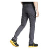 Pantaloni da Lavoro JOBC ANTRACITE Multitasche Stretch Fibreflex Rica Lewis