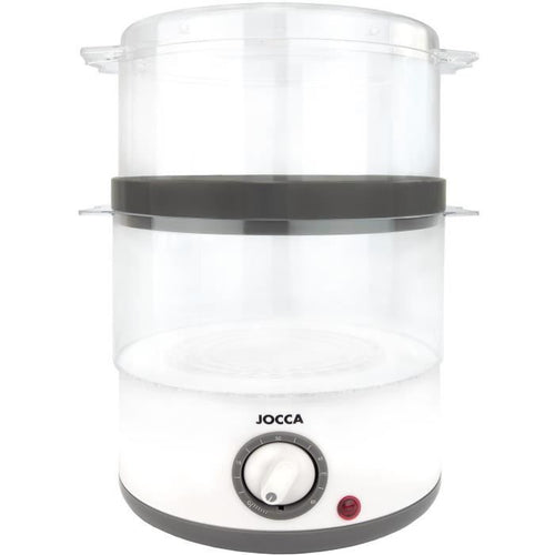 Vaporiera - JOCCA - 5555