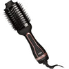 JOCCA 1567 - Spazzola per asciugare - Asciugacapelli, piastra per capelli, funzione pettine - 3 livelli di calore