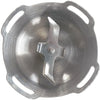 Frullatore a immersione - JOCCA - Con accessori - 1200 W - Nero e grigio
