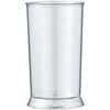 Frullatore a immersione - JOCCA - Con accessori - 1200 W - Nero e grigio