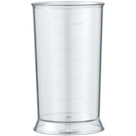Frullatore a immersione - JOCCA - Con accessori - 1200 W - Nero e grigio