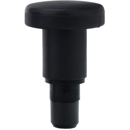 Pistola per massaggio - JOCCA - 2177 - Schermo LED - 32 livelli di intensità - Nero