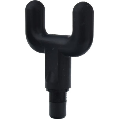 Pistola per massaggio - JOCCA - 2177 - Schermo LED - 32 livelli di intensità - Nero