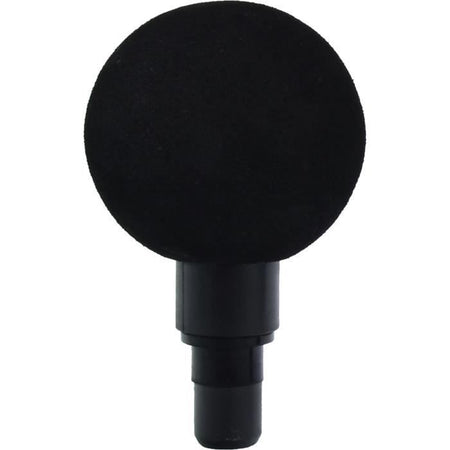 Pistola per massaggio - JOCCA - 2177 - Schermo LED - 32 livelli di intensità - Nero