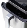 Friggitrice senza olio - JOCCA - 2193 - 8L - 1800 W - 30,3 x 38,3 x 35,1 cm - Acciaio inox
