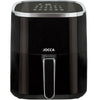 Friggitrice senza olio JOCCA - 2196 - 5 L - 1450 W - 28 x 26 x 35 cm - Nero