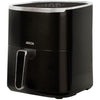 Friggitrice senza olio JOCCA - 2196 - 5 L - 1450 W - 28 x 26 x 35 cm - Nero