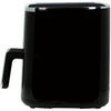 Friggitrice senza olio JOCCA - 2196 - 5 L - 1450 W - 28 x 26 x 35 cm - Nero