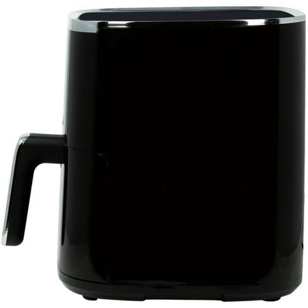 Friggitrice senza olio JOCCA - 2196 - 5 L - 1450 W - 28 x 26 x 35 cm - Nero