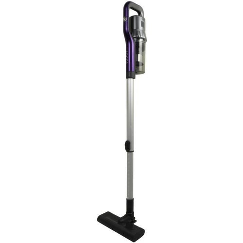 Aspirapolvere senza fili - JOCCA - 150 W - 0,6 L - Grigio / Blu