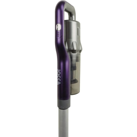 Aspirapolvere senza fili - JOCCA - 150 W - 0,6 L - Grigio / Blu