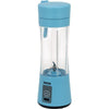 Frullatore portatile - JOCCA - SWEET - 380 ml - 2000 mAh - Con cavo USB - Blu