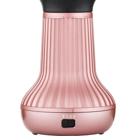 Diffusore asciugacapelli - JOCCA - 2353 - 3 velocità e temperature - Tecnologia ionica anti-crespo - 800 W