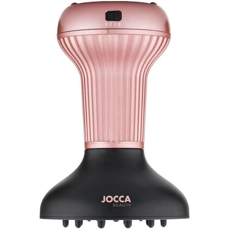 Diffusore asciugacapelli - JOCCA - 2353 - 3 velocità e temperature - Tecnologia ionica anti-crespo - 800 W