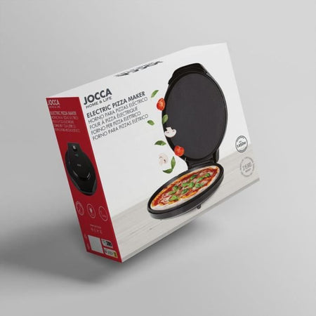Forno elettrico per pizza - JOCCA - 2374