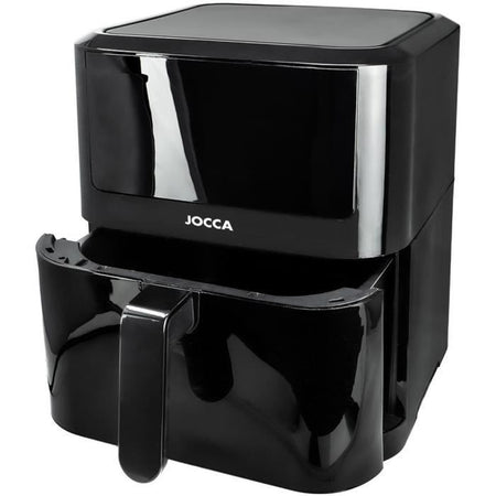 Friggitrice senza olio - JOCCA - 2394 - 8L - Digitale - 38x29,5x36,5 cm