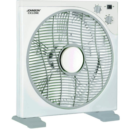 Ventilatore con timer di autospegnimento selezionabile fino a 60 min - 45W - altezza 42,5cm- 3 velocità selezionabili - ElettroWatt.eu