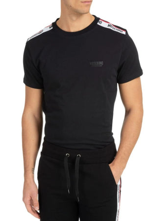 moschino T-SHIRT MOSCHINO UNDERWEAR da uomo