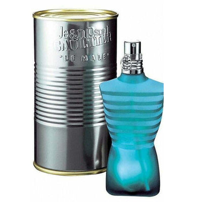 Jpg Le Male Edt 125 Ml Vapo